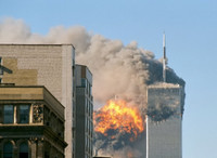 [ẢNH] Những hình ảnh ám ảnh nhất về thảm họa khủng bố 11-9