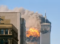 [ẢNH] Những hình ảnh ám ảnh nhất về thảm họa khủng bố 11-9