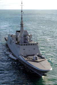 Pháp tấn công Syria là muốn tái khởi động tiến trình chính trị