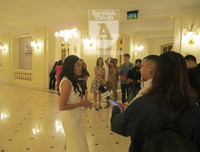 [ẢNH] Những khoảnh khắc ấn tượng tại buổi chia sẻ về cuốn sách 