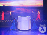 [ẢNH] Những khoảnh khắc ấn tượng tại buổi chia sẻ về cuốn sách 