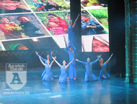 [ẢNH] Những khoảnh khắc ấn tượng tại buổi chia sẻ về cuốn sách 