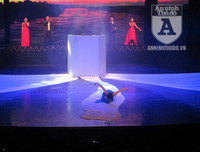 [ẢNH] Những khoảnh khắc ấn tượng tại buổi chia sẻ về cuốn sách 