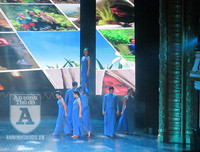 [ẢNH] Những khoảnh khắc ấn tượng tại buổi chia sẻ về cuốn sách 