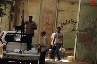 Chiến trường Syria đang quảng bá miễn phí cho vũ khí Trung Quốc