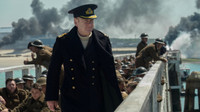 Dunkirk-phim đầu tiên giành hai tượng vàng Oscar 2018