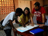 [ẢNH] Khám phá những kim tự tháp độc đáo chỉ có ở Sudan