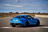 [ẢNH] Xe thể thao Toyota Supra có thêm phiên bản 