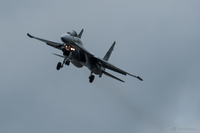 [ẢNH] Chuyên gia bình luận khả năng Ai Cập mang ‘quái điểu’ Su-35 tới tham chiến tại Libya