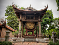 Văn Miếu - Quốc Tử Giám, điểm đến không thể bỏ qua giữa lòng Hà Nội