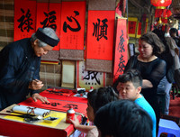 Văn Miếu - Quốc Tử Giám, điểm đến không thể bỏ qua giữa lòng Hà Nội