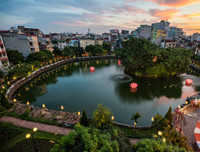 Văn Miếu - Quốc Tử Giám, điểm đến không thể bỏ qua giữa lòng Hà Nội