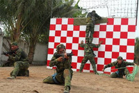 Vì sao trinh sát đặc nhiệm Việt Nam ưa thích sử dụng khẩu M18?