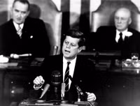 [ẢNH] Những bức ảnh quý tưởng nhớ Tổng thống John F. Kennedy sau vụ ám sát chấn động 55 năm trước