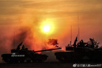 [ẢNH] Bộ binh cơ giới Thái Lan chứng minh sức mạnh số 1 Đông Nam Á