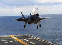 [ẢNH] Đông Bắc Á chuẩn bị có thêm quốc gia sở hữu tàu sân bay?