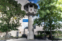 [ẢNH] Bức tường Berlin – Nhân chứng lịch sử chia cắt Đông Tây