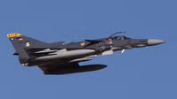 Giá rẻ, tính năng cao nhưng vì sao Kfir của Israel không thể cạnh tranh với F-16 đã qua sử dụng?