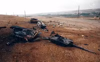 Gói nâng cấp đặc biệt giúp Leopard 2A4 tránh khỏi