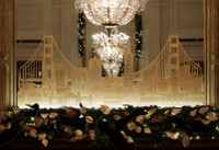 [ẢNH] Trang trí Giáng sinh tại Nhà Trắng 2018 có gì đặc biệt?