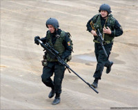 [ẢNH] Khám phá súng bắn tỉa hạng nặng hiện đại của Nga được Việt Nam sản xuất thành công