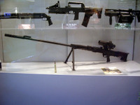 [ẢNH] Khám phá súng bắn tỉa hạng nặng hiện đại của Nga được Việt Nam sản xuất thành công