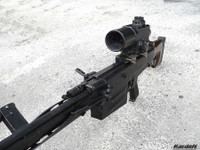 [ẢNH] Khám phá súng bắn tỉa hạng nặng hiện đại của Nga được Việt Nam sản xuất thành công