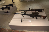 [ẢNH] Khám phá súng bắn tỉa hạng nặng hiện đại của Nga được Việt Nam sản xuất thành công