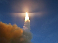 [ẢNH] Trung, Triều lo ngại khi Mỹ duyệt bán tên lửa sát thủ cho Nhật Bản