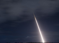 [ẢNH] Trung, Triều lo ngại khi Mỹ duyệt bán tên lửa sát thủ cho Nhật Bản