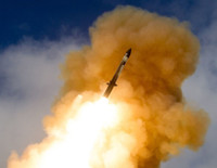 [ẢNH] Trung, Triều lo ngại khi Mỹ duyệt bán tên lửa sát thủ cho Nhật Bản