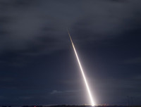 [ẢNH] Trung, Triều lo ngại khi Mỹ duyệt bán tên lửa sát thủ cho Nhật Bản