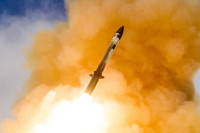 [ẢNH] Trung, Triều lo ngại khi Mỹ duyệt bán tên lửa sát thủ cho Nhật Bản