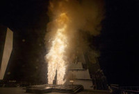 [ẢNH] Trung, Triều lo ngại khi Mỹ duyệt bán tên lửa sát thủ cho Nhật Bản