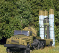 [ẢNH] Tiêm kích Israel hủy diệt mô hình bơm hơi thay vì vũ khí thật của Syria?