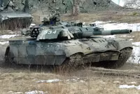 [ẢNH] Nguyên nhân nào khiến Ấn Độ từ bỏ T-90 Nga quay sang lựa chọn T-84 Oplot Ukraine?