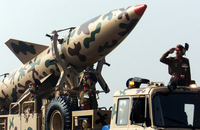 [ẢNH] Vì sao Trung Quốc đặc biệt lo ngại Ấn Độ cung cấp tên lửa Prithvi cho đồng minh?