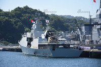 [ẢNH] Cải tiến đáng kể vừa được Việt Nam thực hiện trên tàu tên lửa Gepard 3.9