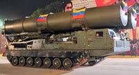 [ẢNH] Vệ tinh Israel phát hiện tình trạng bất thường của S-300VM Antey-2500 Venezuela