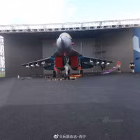 [ẢNH] Nga vội nâng cấp MiG-35 khi chưa có hợp đồng đã sớm lạc hậu