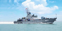 5 chiến hạm có tốc độ nhanh nhất của Hải quân Việt Nam