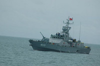 5 chiến hạm có tốc độ nhanh nhất của Hải quân Việt Nam