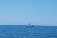 [ẢNH] Nga bất ngờ chuyển giao xuồng cao tốc Raptor tối tân cho Syria