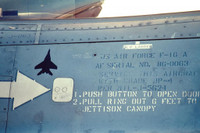 [ẢNH] Báo Trung Quốc: F-16 Mỹ thắng tới... 65 - 0 trước chiến đấu cơ Liên Xô/Nga