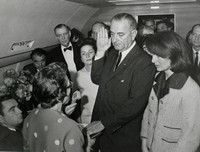 Chủm ảnh hiếm về vụ ám sát Tổng thống Mỹ John F. Kennedy