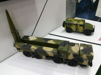 [ẢNH] Nga sẵn sàng cung cấp cho Việt Nam những vũ khí tối tân nhất