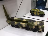 [ẢNH] Nga sẵn sàng cung cấp cho Việt Nam những vũ khí tối tân nhất