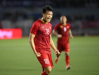 8 niềm hy vọng của U23 Việt Nam ở giải U23 châu Á 2020