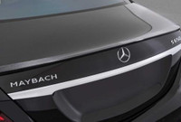 [ẢNH] Mercedes-Maybach S650 phiên bản Bóng Đêm giá gần 243.000 USD