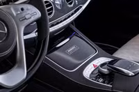 [ẢNH] Mercedes-Maybach S650 phiên bản Bóng Đêm giá gần 243.000 USD